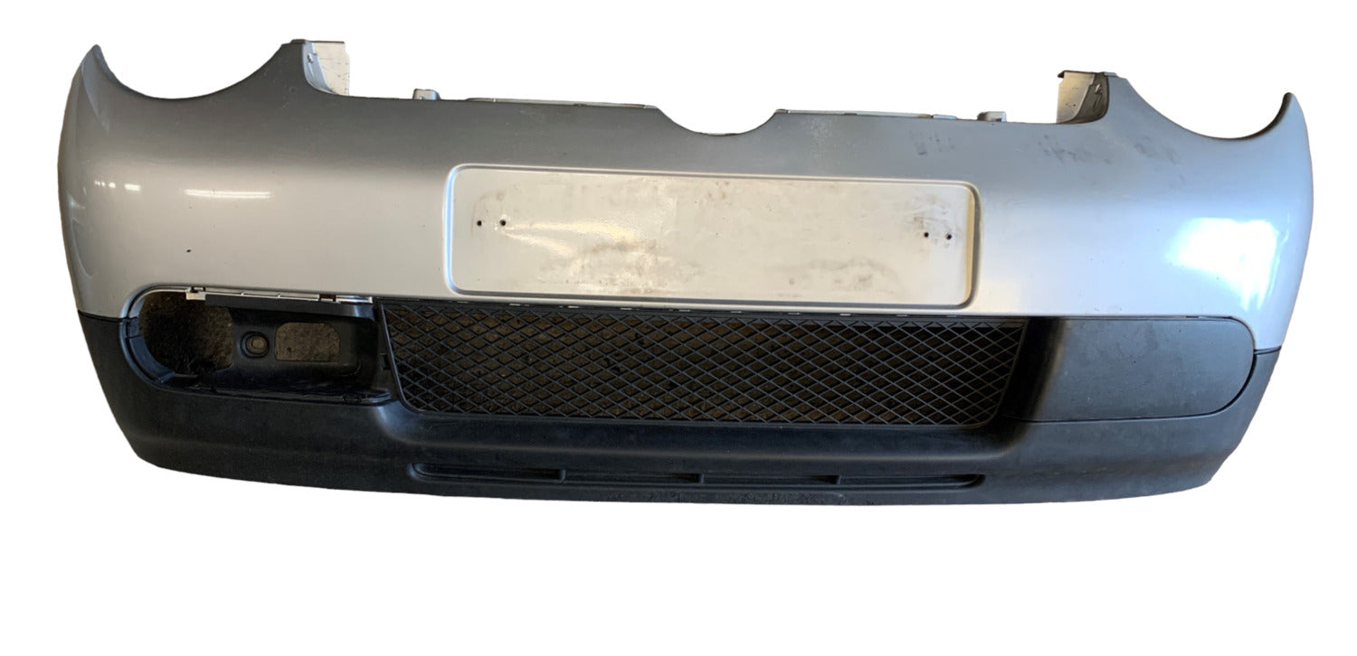 VW Lupo 6E/6X Forkofanger Med OEM Nr. 6E0807217F Fra VW Ophugger