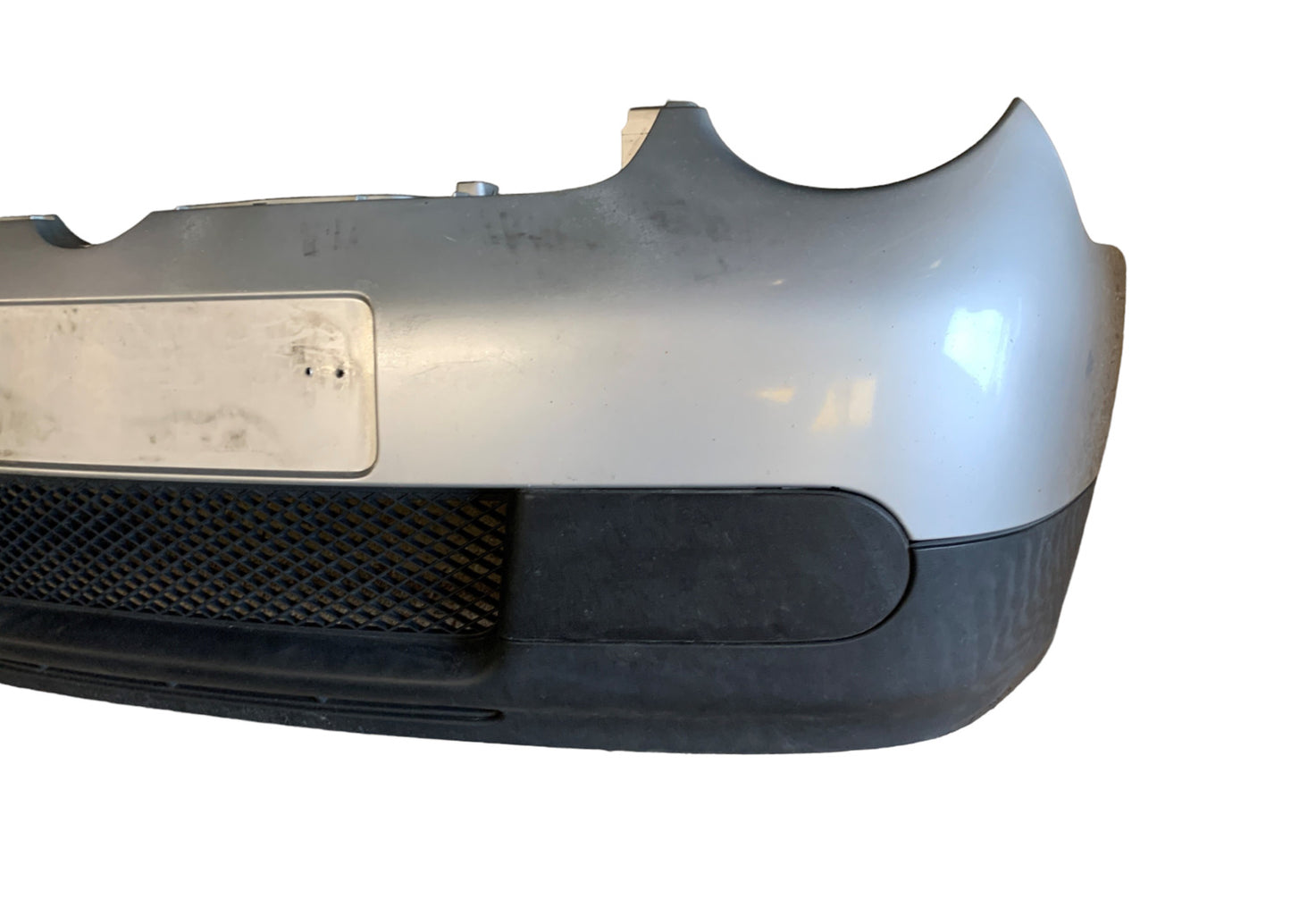 VW Lupo 6E/6X Forkofanger Med OEM Nr. 6E0807217F Fra VW Ophugger