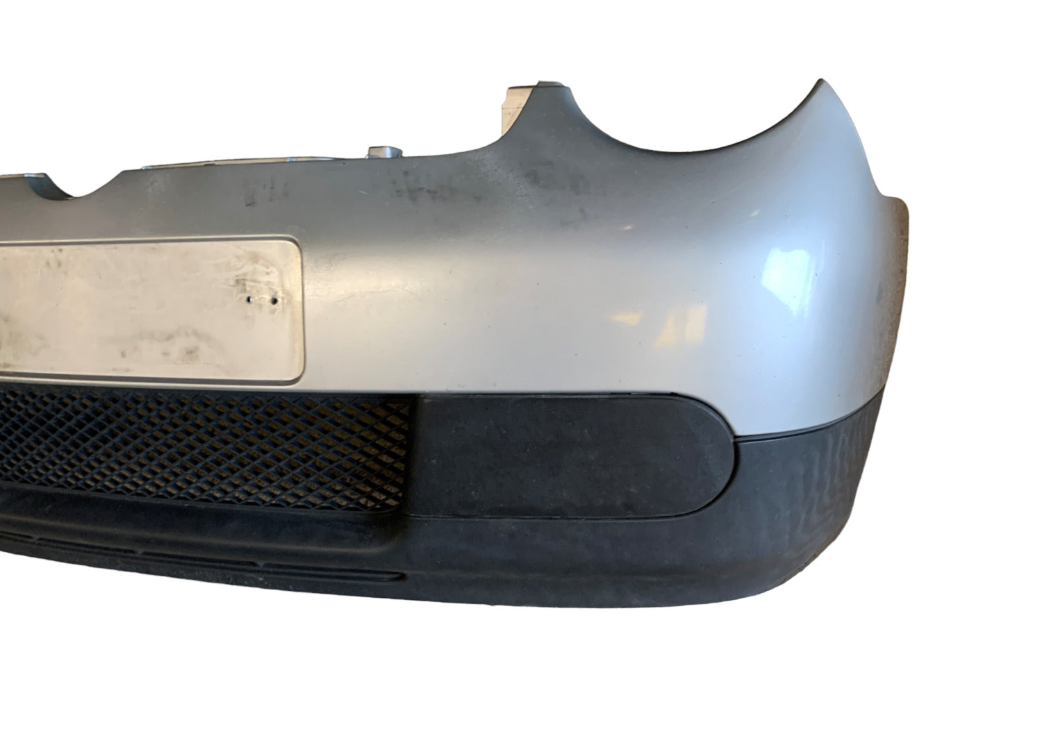 VW Lupo 6E/6X Forkofanger Med OEM Nr. 6E0807217F Fra VW Ophugger