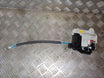 Kia Rio Ub Dørlås Med OEM Nr. 814111W010 Fra Kia Ophugger