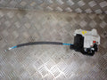 Kia Rio Ub Dørlås Med OEM Nr. 814111W010 Fra Kia Ophugger
