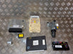 Kia Rio Ub Motorstyring - Motorstyreboks - Injection Elboks Med OEM Nr. 391302A200 Fra Kia Ophugger