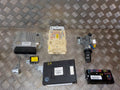 Kia Rio Ub Motorstyring - Motorstyreboks - Injection Elboks Med OEM Nr. 391302A200 Fra Kia Ophugger
