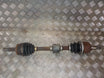 Kia Rio Ub Trækaksel For V Med OEM Nr. 495001W500 Fra Kia Ophugger