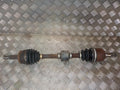Kia Rio Ub Trækaksel For V Med OEM Nr. 495001W500 Fra Kia Ophugger