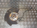 Kia Rio Ub Spindel For H Med OEM Nr. 517161W000 Fra Kia Ophugger
