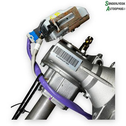 Kia Rio UB Ratstamme M/El-Servo Med OEM Nr. UD4GJGA0205 Fra Kia Ophugger