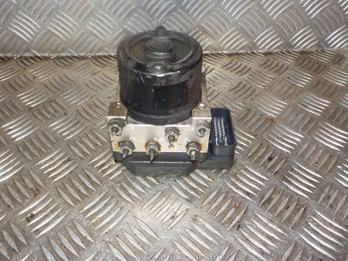 Hyundai Matrix ABS Pumpe Med OEM Nr. 5891017500 Fra Hyundai Ophugger