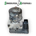 Seat Altea ABS Pumpe Med OEM Nr. 1K0614517AF Fra Seat Ophugger