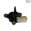 Fiat Panda Bagrudevisker Motor Med OEM Nr. 51850871 Fra Fiat Ophugger