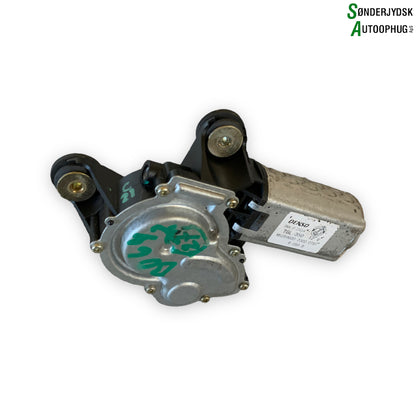 Fiat Panda Bagrudevisker Motor Med OEM Nr. MS259600 Fra Fiat Ophugger