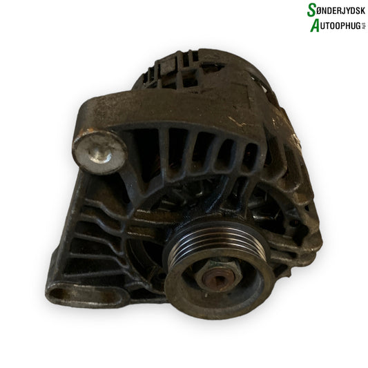 Fiat Panda Generator Med OEM Nr. 46843093 Fra Fiat Ophugger