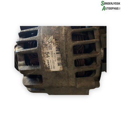Fiat Panda Generator Med OEM Nr. 46843093 Fra Fiat Ophugger