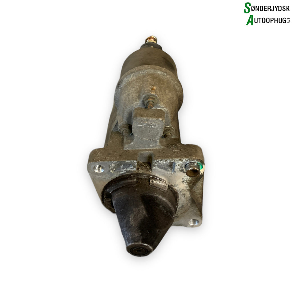 Fiat Panda Starter Med OEM Nr. 0000051890631 Fra Fiat Ophugger