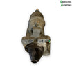 Fiat Panda Starter Med OEM Nr. 0000051890631 Fra Fiat Ophugger