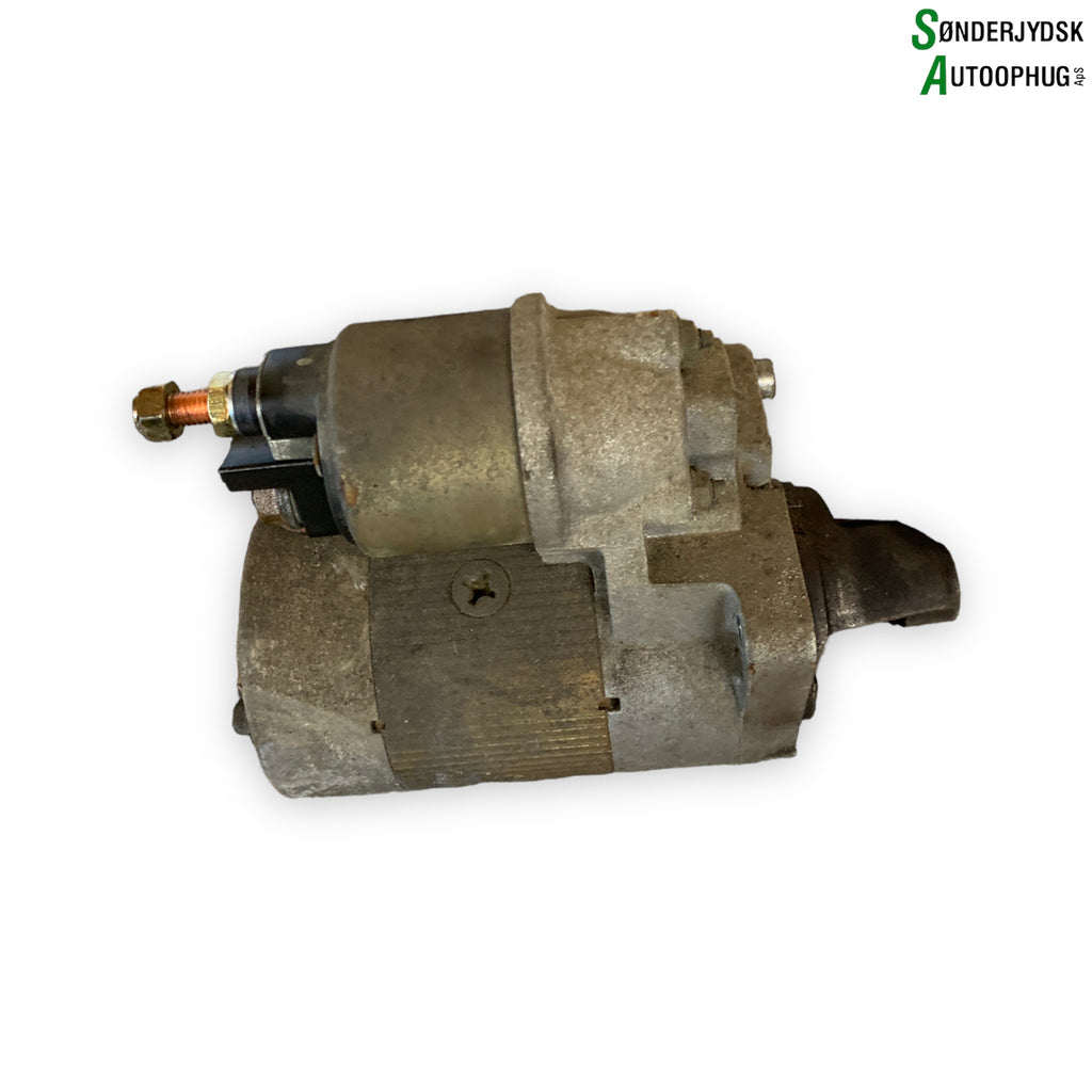 Fiat Panda Starter Med OEM Nr. 0000051890631 Fra Fiat Ophugger