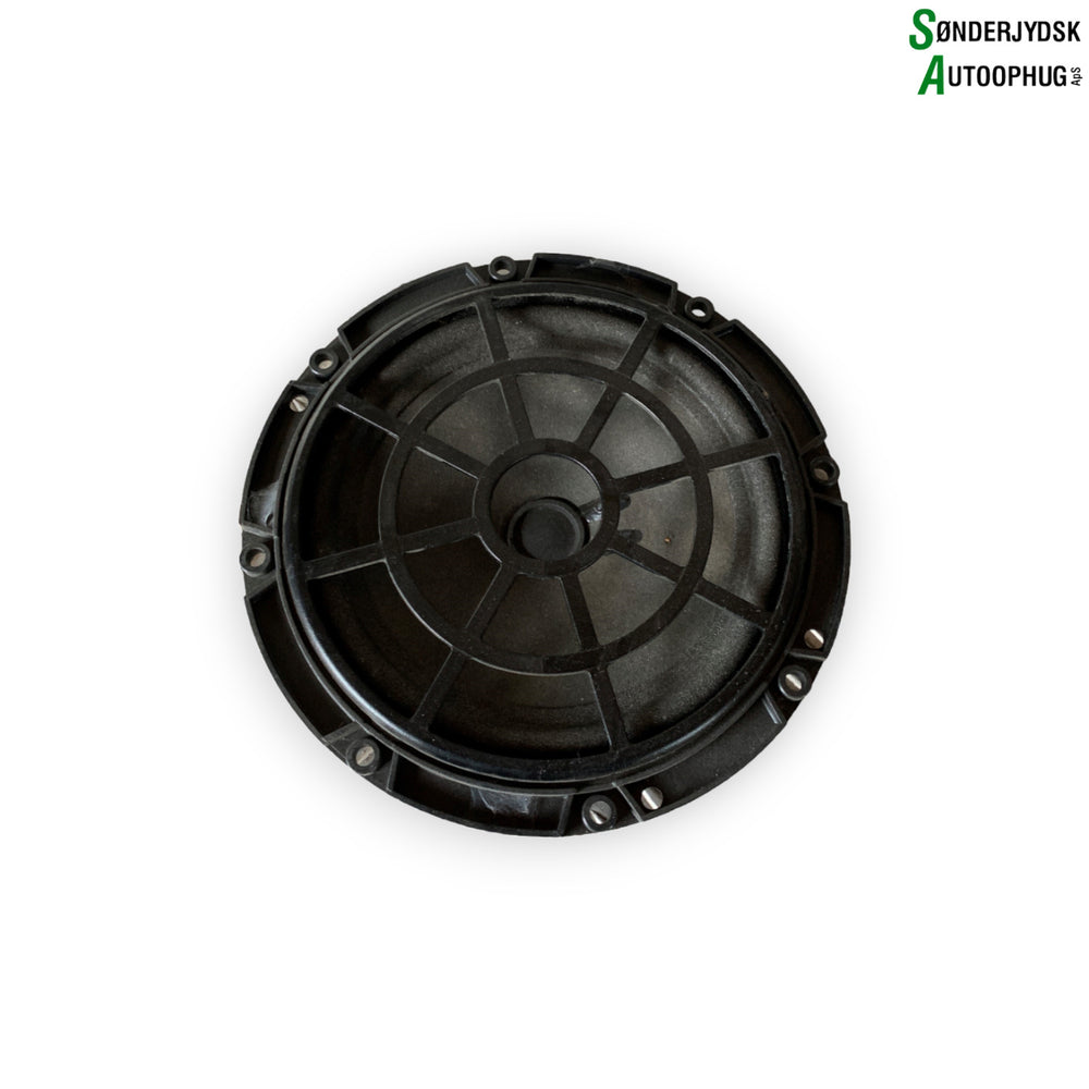 Citroen C4 Højttaler Med OEM Nr. 9634826880 Fra Citroen Ophugger