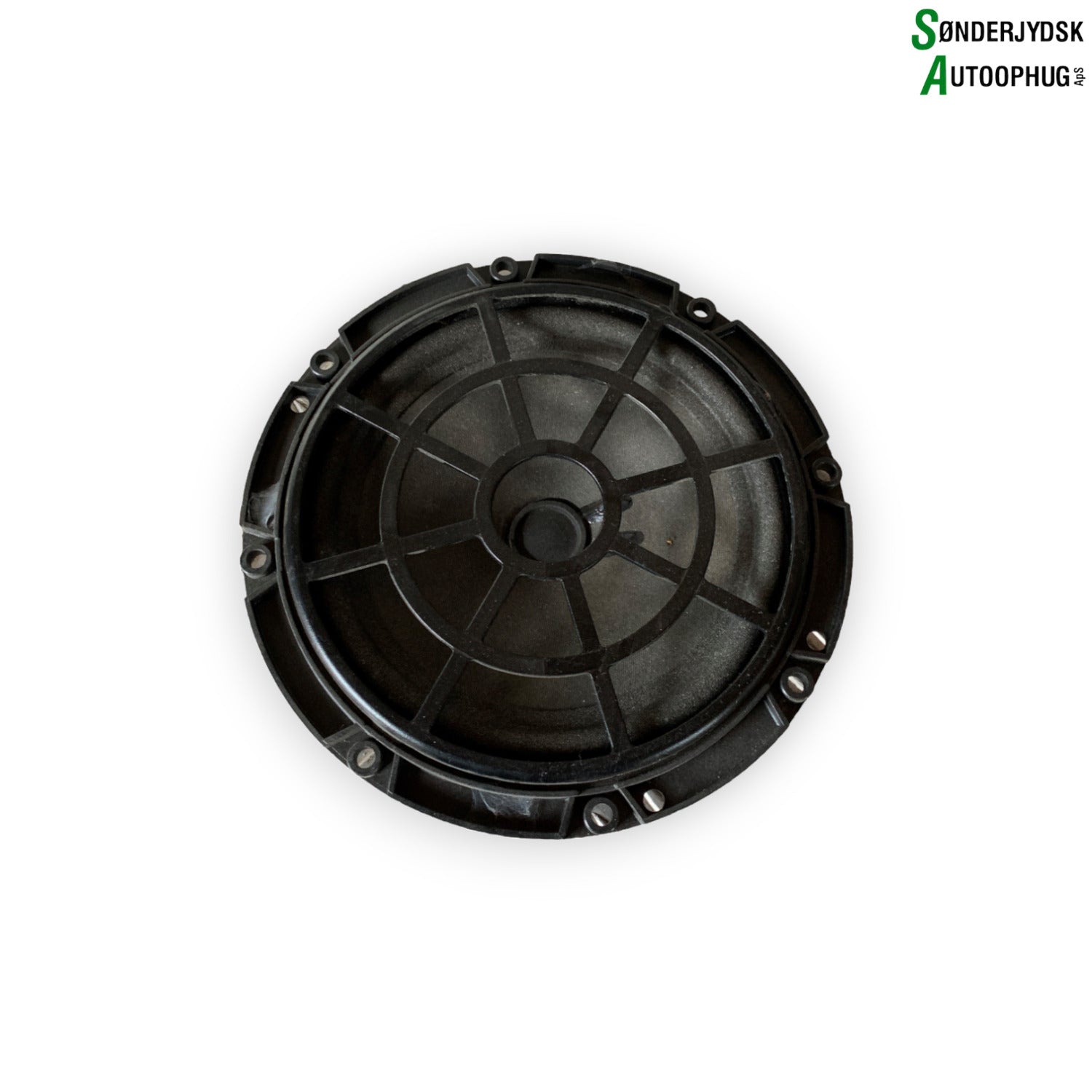 Citroen C4 Højttaler Med OEM Nr. 9634826880 Fra Citroen Ophugger