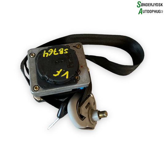 VW Golf 4 1J Sikkerhedsseler For Med OEM Nr. 1J4857705J Fra VW Ophugger