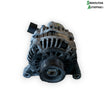 Peugeot 206 Generator Med OEM Nr. A005TA6291F Fra Peugeot Ophugger