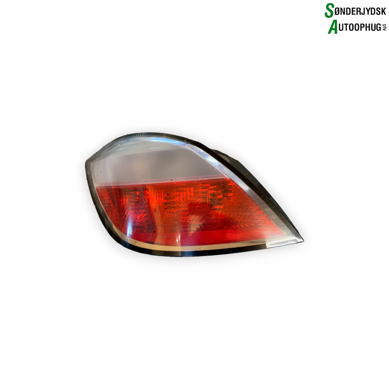 Opel Astra H Baglygte Med OEM Nr. 342691834 Fra Opel Ophugger