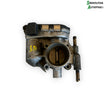 Opel Astra H Spjældhus Med OEM Nr. 0280750133 Fra Opel Ophugger