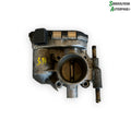 Opel Astra H Spjældhus Med OEM Nr. 0280750133 Fra Opel Ophugger