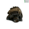 Opel Astra H Generator Med OEM Nr. 0124425028 Fra Opel Ophugger