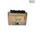 VW Golf 5 1K Motorstyring - Motorstyreboks - Injection Elboks Med OEM Nr. 0261208589 Fra VW Ophugger