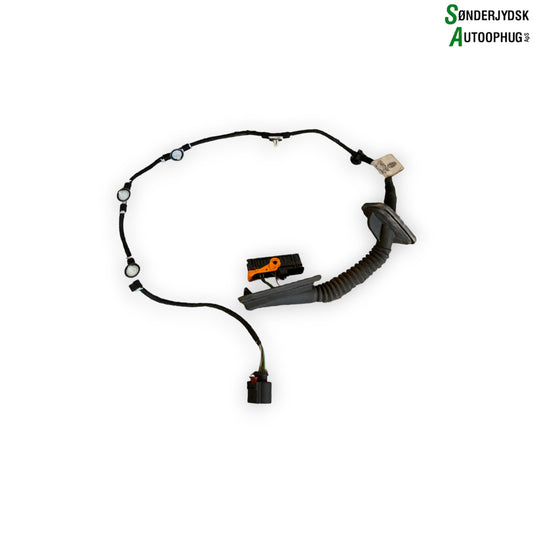 Skoda Citigo Ledningsnet Dør Med OEM Nr. 1S4971694 Fra Skoda Ophugger