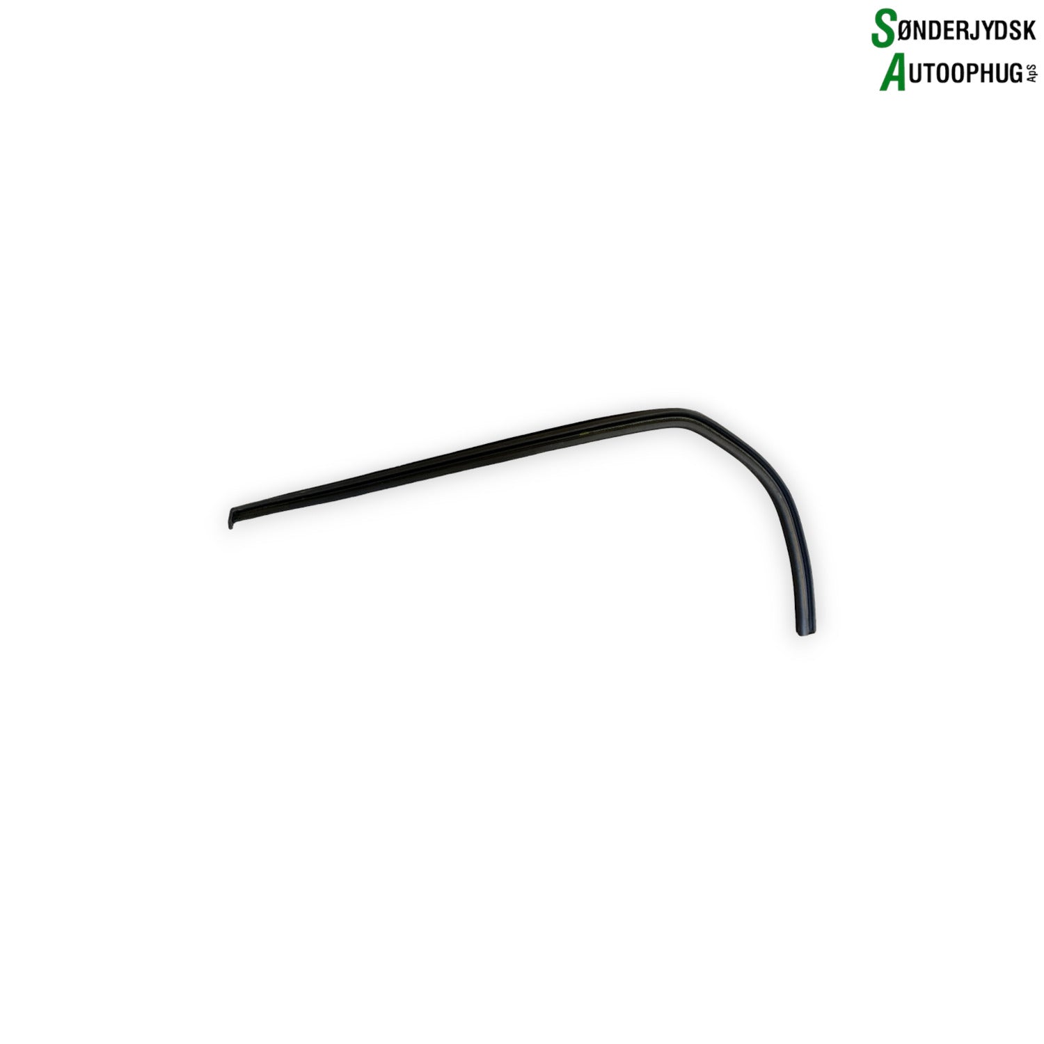 Skoda Citigo Dørliste Gummi 4d Med OEM Nr. 1S1839431 Fra Skoda Ophugger