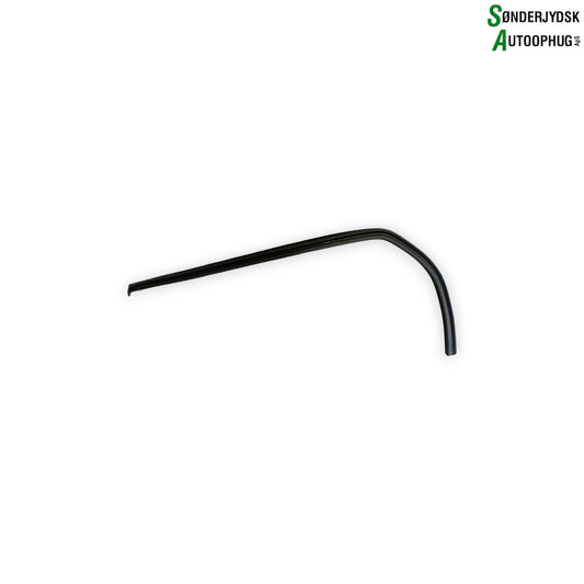 Skoda Citigo Dørliste Gummi 4D Med OEM Nr. 1S1839431 Fra Skoda Ophugger