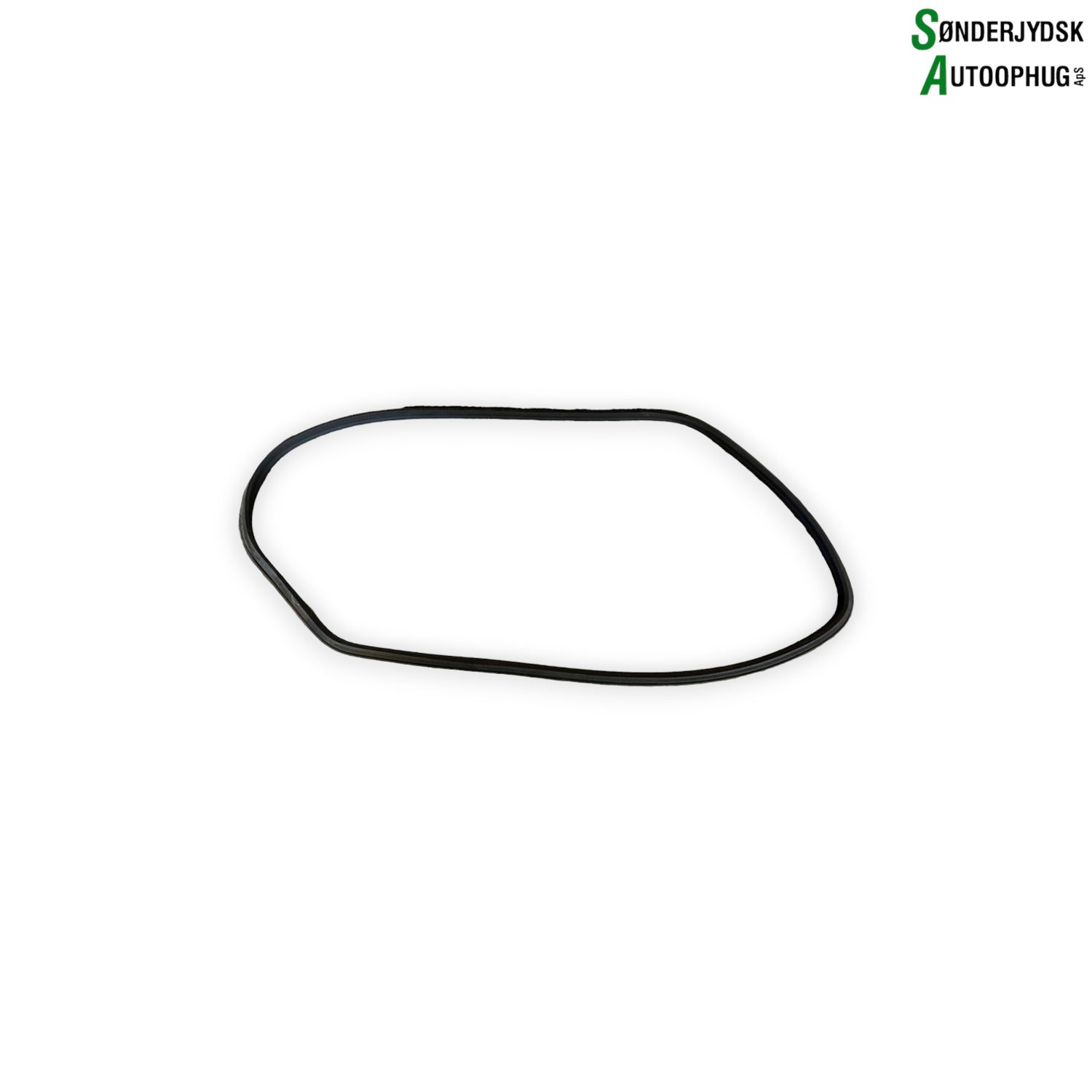 Skoda Citigo Dørliste Gummi 4d Med OEM Nr. 1S4839148 Fra Skoda Ophugger