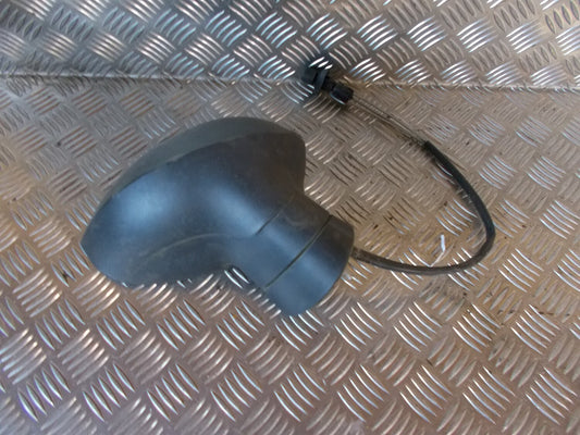 Seat Ibiza 6J Sidespejl Med OEM Nr. 6J1857508 Fra Seat Ophugger