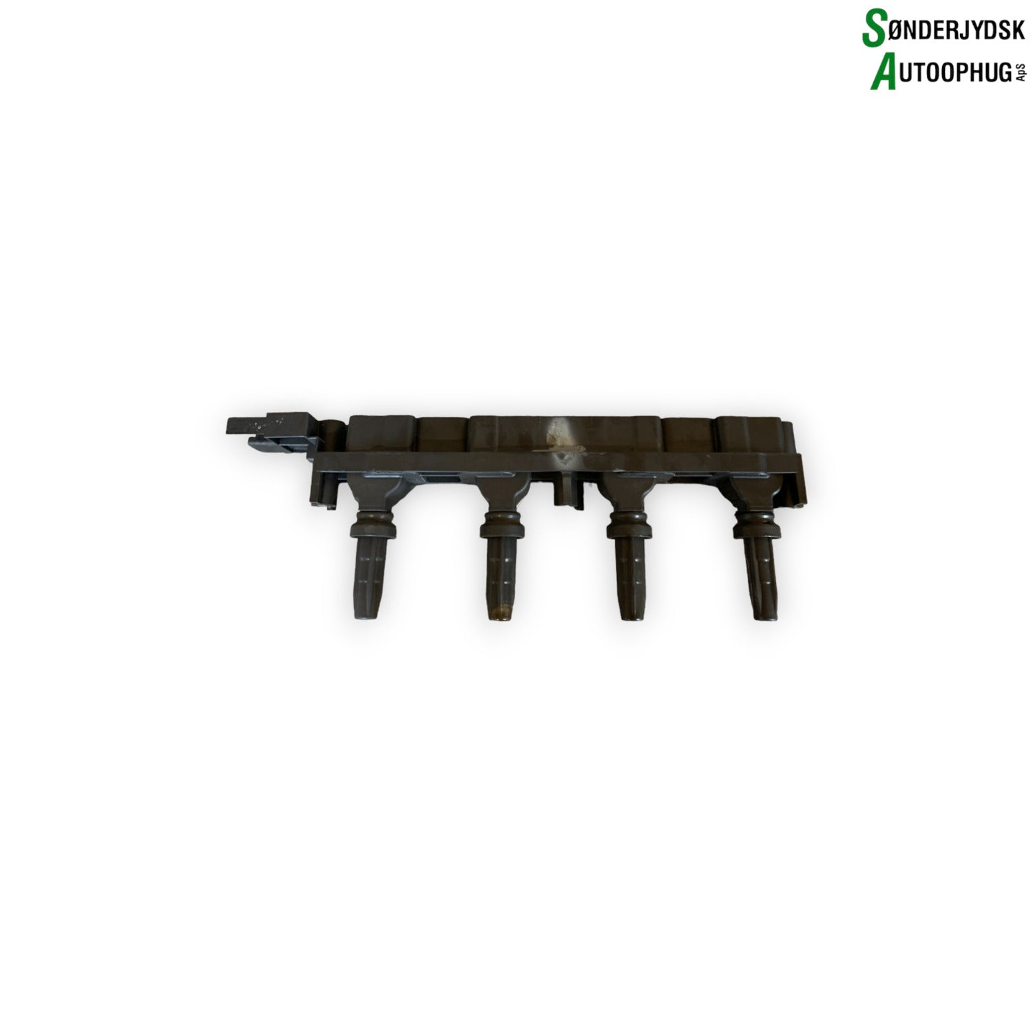 Peugeot 607 Tændspole El Med OEM Nr. 9645333180 Fra Peugeot Ophugger