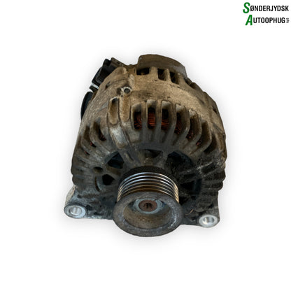 Peugeot 607 Generator Med OEM Nr. 3140073J00 Fra Peugeot Ophugger