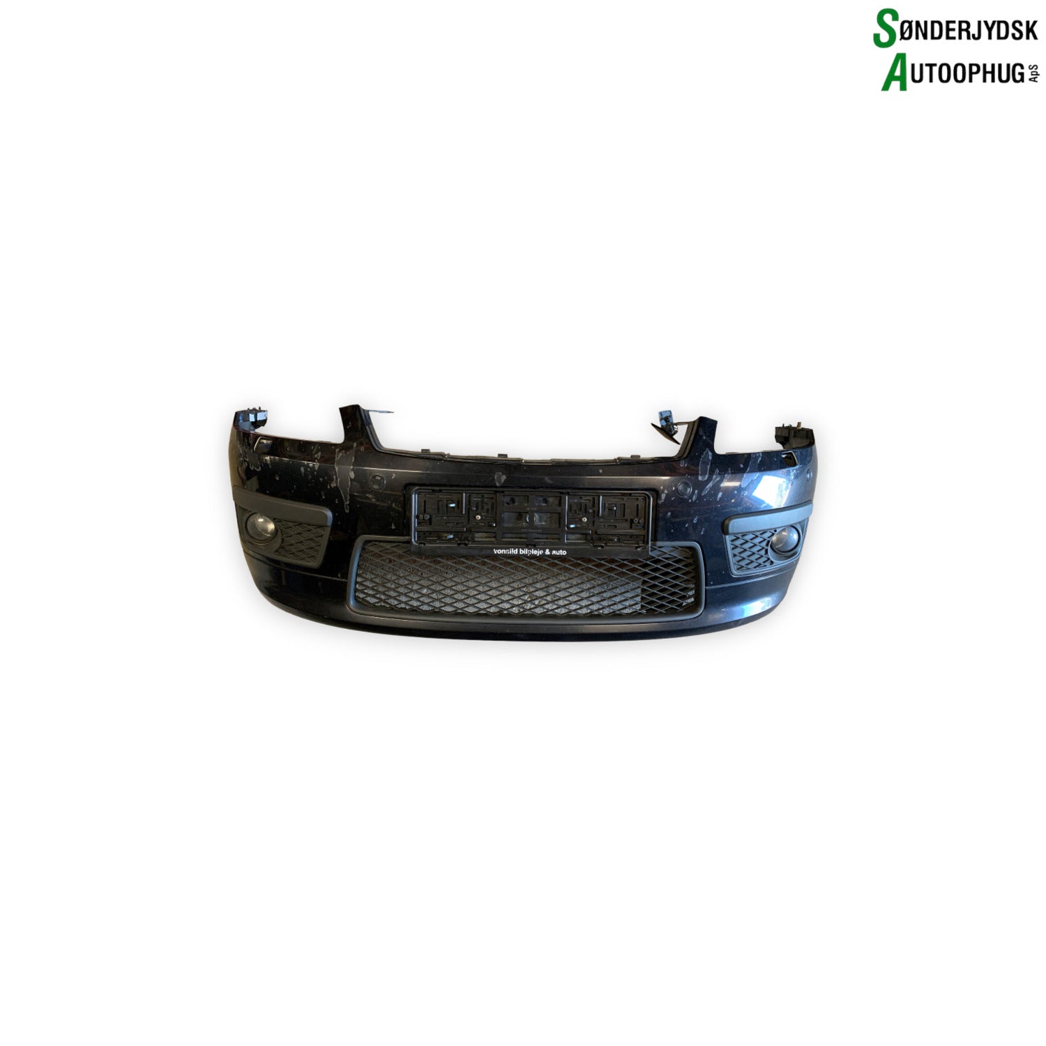 Ford C-Max 1 Forkofanger Med OEM Nr. 1334684 Fra Ford Ophugger