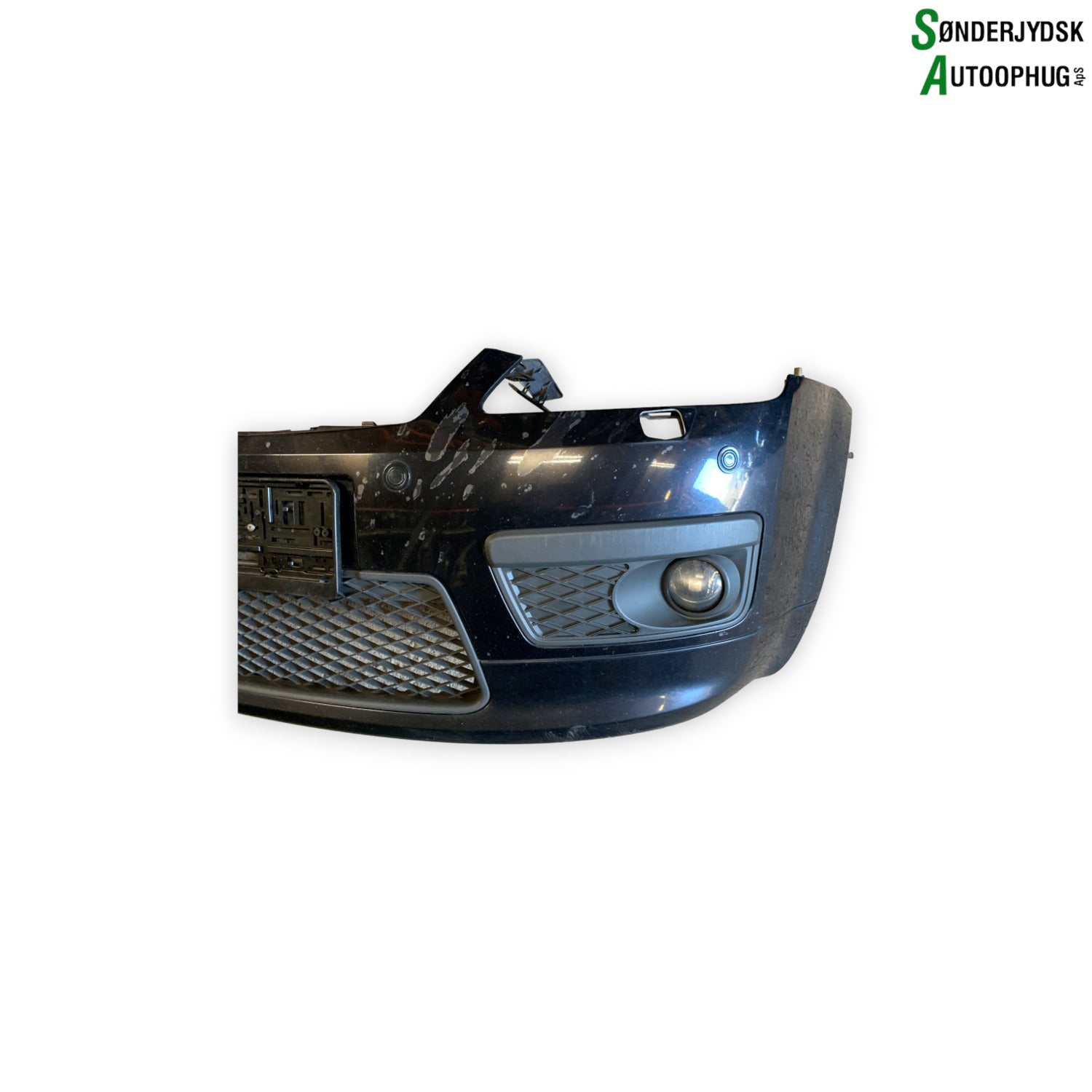 Ford C-Max 1 Forkofanger Med OEM Nr. 1334684 Fra Ford Ophugger