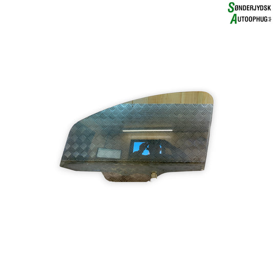 Citroen C1 Dørrude - Siderude Med OEM Nr. 9201G4 Fra Citroen Ophugger