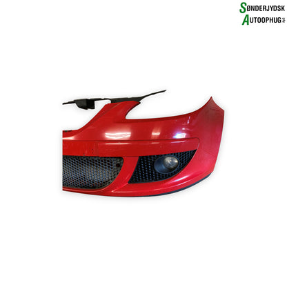 Seat Altea Forkofanger Med OEM Nr. 5P0807217M Fra Seat Ophugger