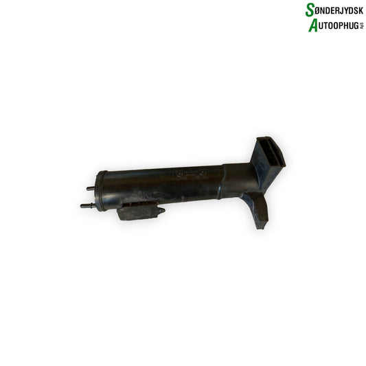 VW Polo 6C Kulbeholder Med OEM Nr. 6R0201797 Fra VW Ophugger