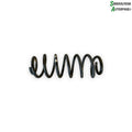 VW Polo 6C Bagfjeder Spiral Med OEM Nr. 6Q0511115CM Fra VW Ophugger