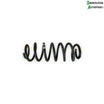 VW Polo 6C Bagfjeder Spiral Med OEM Nr. 6Q0511115CM Fra VW Ophugger
