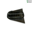 VW Polo 6C Luftindtag Bag Med OEM Nr. 6R0819587 Fra VW Ophugger