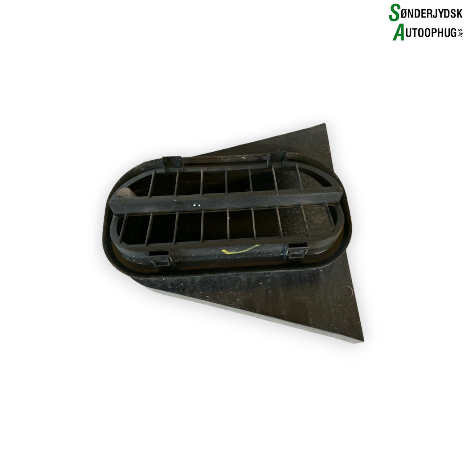 VW Polo 6C Luftindtag Bag Med OEM Nr. 6R0819587 Fra VW Ophugger