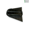 VW Polo 6C Luftindtag Bag Med OEM Nr. 6R0819587 Fra VW Ophugger