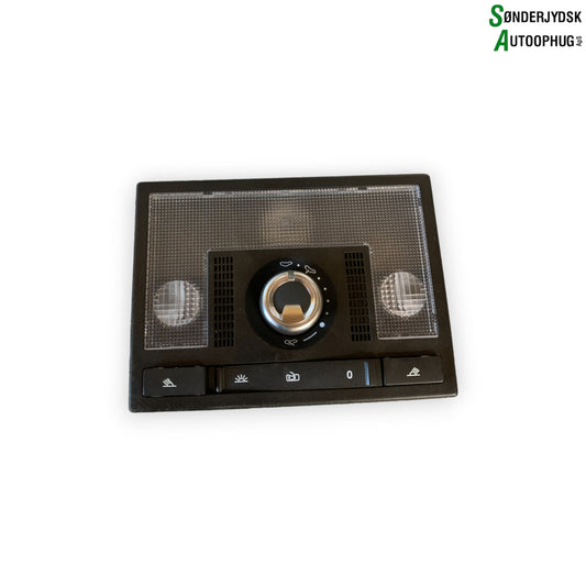 VW Polo 6C Loftslys Med OEM Nr. 6Q0947106E Fra VW Ophugger