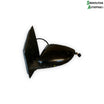 VW Polo 6C Sidespejl Med OEM Nr. 6C1857507C Fra VW Ophugger