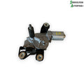 VW Polo 6C Bagrudevisker Motor Med OEM Nr. 5K6955711A Fra VW Ophugger