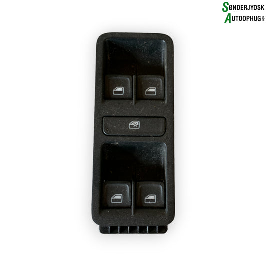 VW Polo 6C Kontakt Rudehejs Med OEM Nr. 6C0959857 Fra VW Ophugger